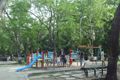 Aneka permainan di Taman KB Semarang rawan