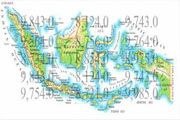 Pertumbuhan ekonomi RI masih didominasi Pulau Jawa