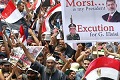 Pengadilan Mesir tolak banding Ikhwanul Muslimin