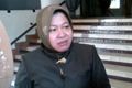Rapat paripurna molor, Wali Kota Surabaya balik kanan