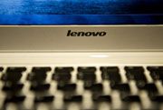 Laba Lenovo melebihi perkiraan analis
