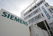 Siemens dongkrak target laba tahun depan 15%