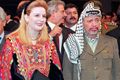 Janda Arafat: Suami saya tewas diracun