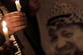 Ilmuwan kuatkan dugaan Arafat tewas diracun