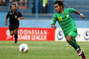 Andik Vermansyah pertimbangkan pinangan Selangor FA