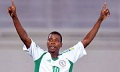 Iheanacho: Nigeria harus jadi sebuah tim