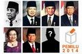 Indonesia butuh presiden berkepala batu