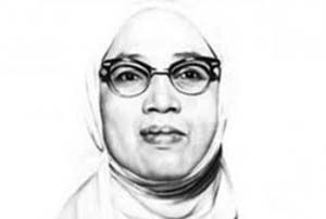 Rasuna Said, perempuan radikal dari tanah Minang