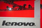 Lenovo perluas pasar smartphone ke negara berkembang