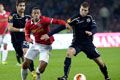 PSV tutup peluang Dinamo Zagreb