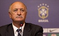 Scolari buka pintu Kaka ke timnas Brasil