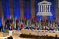 Stop bayar iuran, AS & Israel hilang hak suara di UNESCO
