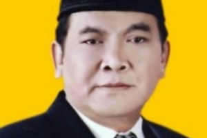 Hikmat Tomet vokal suarakan pembangunan Banten