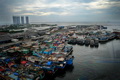 Biaya logistik di pelabuhan Makassar mahal