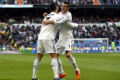 Ronaldo puji kontribusi Gareth Bale
