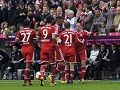 Kalahkan Augsburg, Bayern kokoh di puncak klasemen