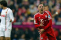 Ribery: Pertandingan lawan Dortmund sangat vital