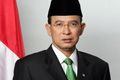 Menteri Agama resmikan Gedung FISIP UIN Jakarta