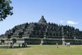 Borobudur dapat aliran dana dari 3 negara