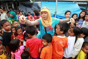 Pemprov bantah paksa pengungsi Syiah Sampang pindah