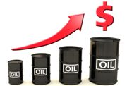 Harga minyak di Asia naik