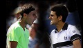 Djokovic vs Nadal, Final hebat penghujung tahun