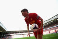 Jose Enrique: Gerrard bisa bermain hingga usia 50 tahun