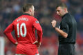 Wayne Rooney dinobatkan man of the match