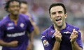 Fiorentina gilas Sampdoria