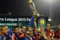 Al Ahly juara Liga Champions Afrika