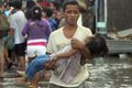 PBB: Bersiap hadapi yang terburuk akibat topan di Filipina