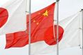 China desak Jepang tingkatkan hubungan bilateral