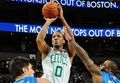 Boston Celtics menyihir Orlando Magic 120-105