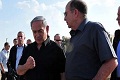 Netayahu tuding Hamas buat perisai warga sipil
