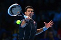 Djokovic langsung fokus ke Piala Davis