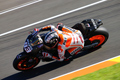 Marquez kuasai tes resmi MotoGP 2014