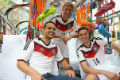 Timnas Jerman luncurkan kostum anyar untuk Piala Dunia
