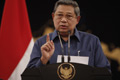SBY: Kericuhan di MK hal yang tak pantas