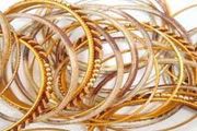 Penjualan emas perhiasan diperkirakan naik 10%