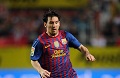 Messi bantah berseteru dengan tim Fisioterapis