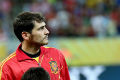 Casillas: Spanyol ingin buat sejarah di Piala Dunia 2014