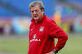 Roy Hodgson khawatirkan tim Afrika di Piala Dunia 2014