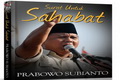 Berbau kampanye, buku Prabowo ditolak beredar di Gramedia