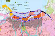 Tomy Winata incar proyek Jakarta Giant Sea Wall