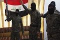 Komandan milisi Irak terbunuh di Suriah