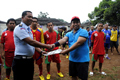 Timnas Pelajar U-18 Indonesia ditantang Korsel di final
