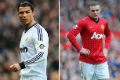 Ronaldo: Rooney kini sedikit tampan