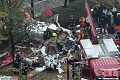 Helikopter tabrak apartemen di Seoul, 2 tewas