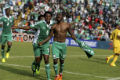 Nigeria pastikan satu tempat di Piala DUnia 2014