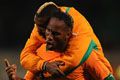 Drogba ngebet bermain di Piala Dunia